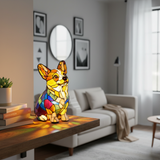 Corgi-glede