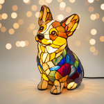 Corgi-glede