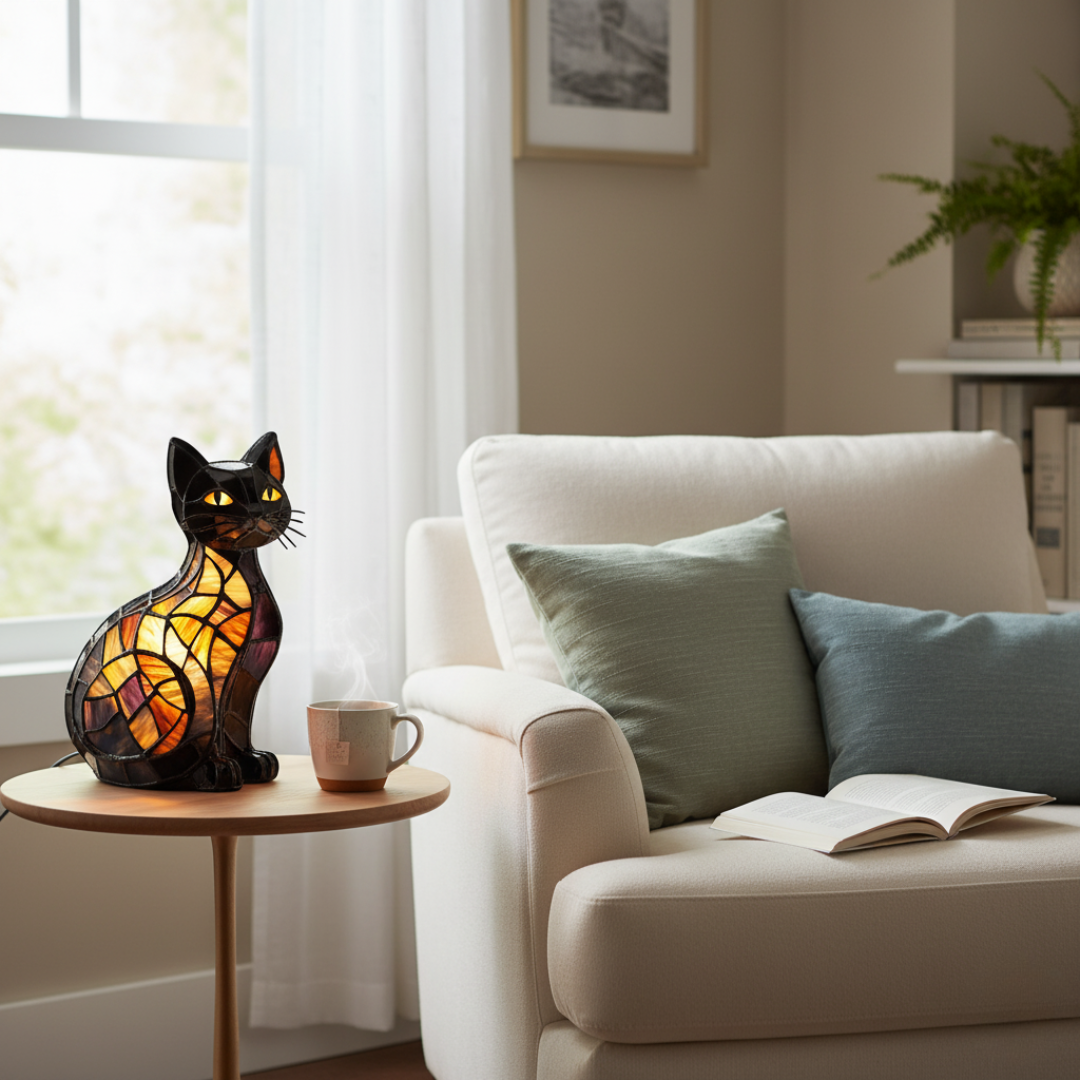 Pino | nattlampe