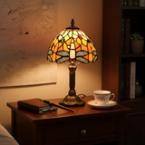 MOSAIKK | elegant lampe med strålende lys