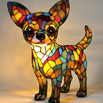 Lurvi | magisk lampe hund