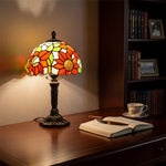 SOLSTRÅLE | LED-bordlampe