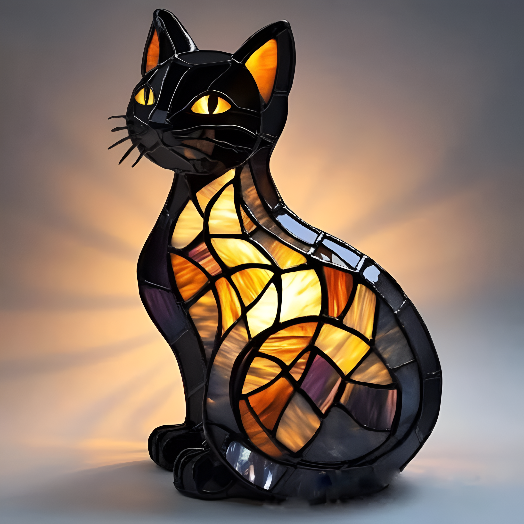 Pino | nattlampe