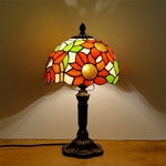 SOLSTRÅLE | LED-bordlampe