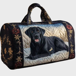 Mai | myk håndlaget weekendbag