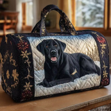 Mai | myk håndlaget weekendbag