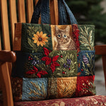 Botanisk katt – Veske