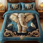 Sengesett – Keiserens elefant