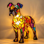 Figaro | Magisk lampehund