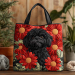 Shih tzu veske