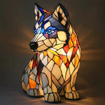 Frost | Iskald husky