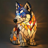Frost | Iskald husky