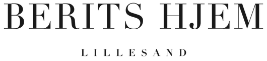 Berits Hjem Lillesand