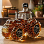 Whiskykaraffel