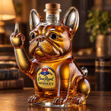 Bulldog whiskykaraffel