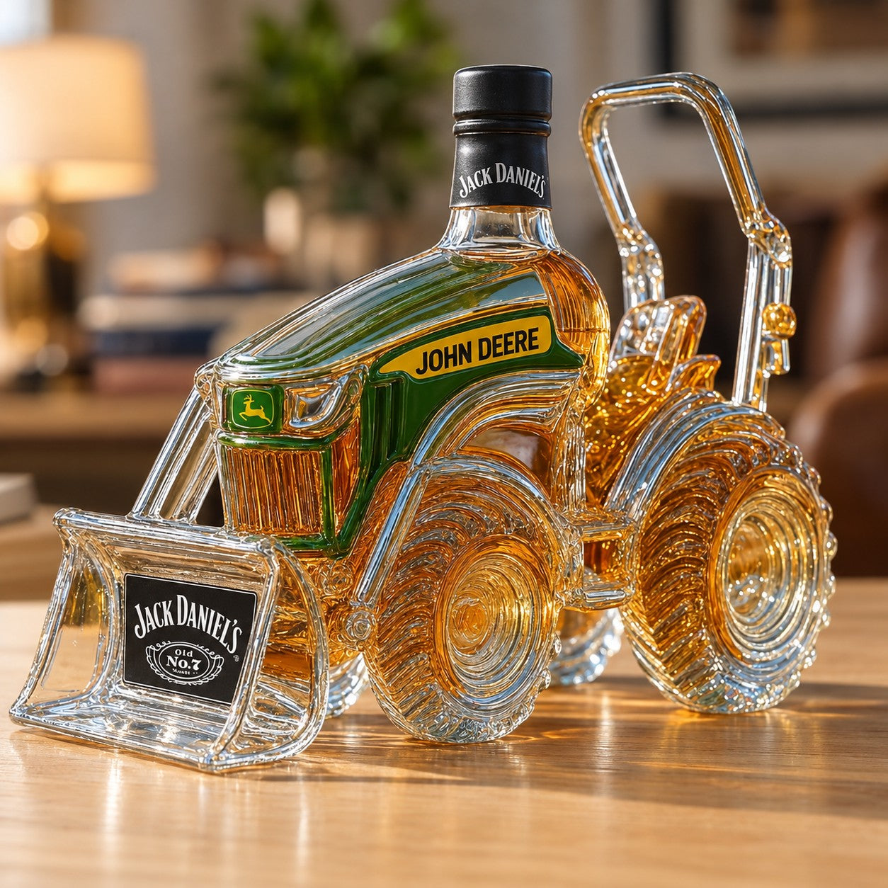 Whiskykaraffel