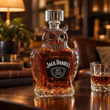 Whiskykaraffel Coruja