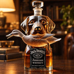 Pato bravo whiskykaraffel