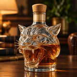 Whiskykaraffel | Tiger
