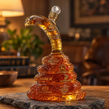 Cobra whiskykaraffel