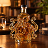 Neglepulver whisky