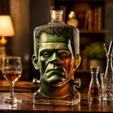 Whiskykaraffel Frankenstein