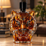 Whiskykaraffel tiger