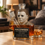 Whiskykaraffel – Halloween