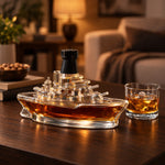 Whiskykaraffel – Hav