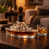 Whiskykaraffel – Hav