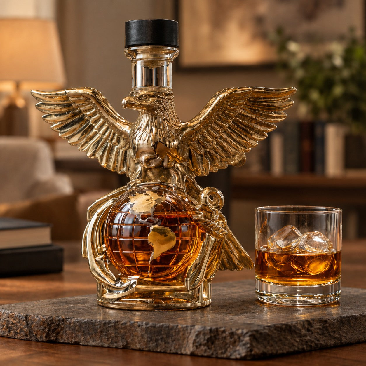 Whiskykaraffel – Aquila