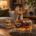 Whiskykaraffel – Rein