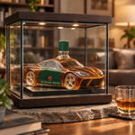 Whiskykaraffel – Corvette