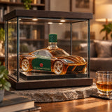 Whiskykaraffel – Corvette