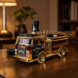 Whiskykaraffel – Brannmann