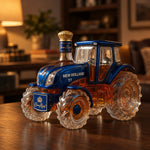 Whiskykaraffel – New Holland T7