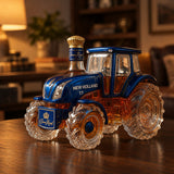 Whiskykaraffel – New Holland T7
