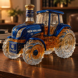 Whiskykaraffel – New Holland T7