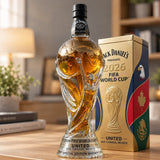 Whiskykaraffel – MM 2026