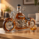 Whiskykaraffel – Harley-Davidson