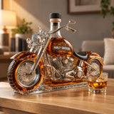 Whiskykaraffel – Harley-Davidson